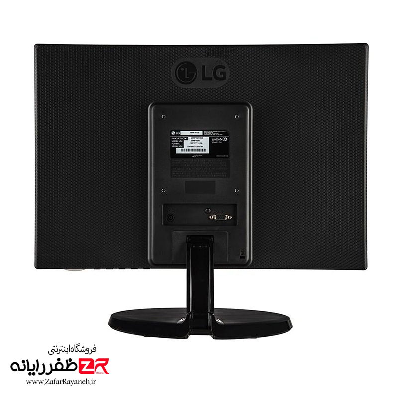 مانیتور 19.5 اینچ ال جی LG 20MP38AB 19.5 inch