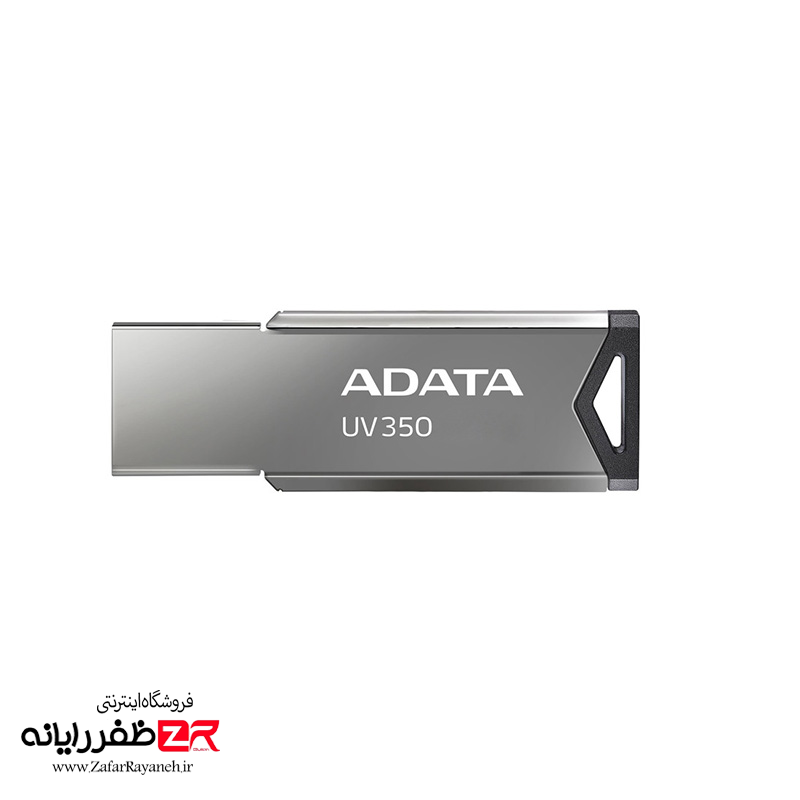 فلش مموری ای دیتا مدل ADATA UV350 ظرفیت 32 گیگابایت