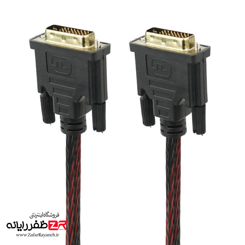 کابل DVI دیتالایف مدل Datalife به طول 1.5 متر