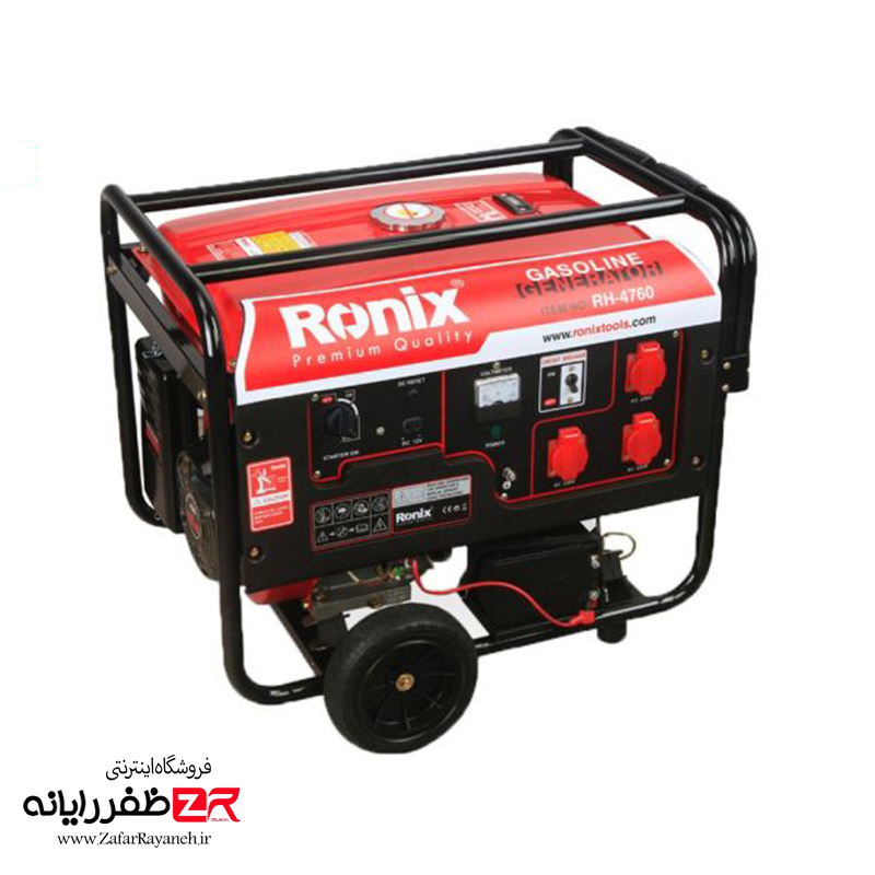 موتور برق رونیکس مدل Ronix RH-4760