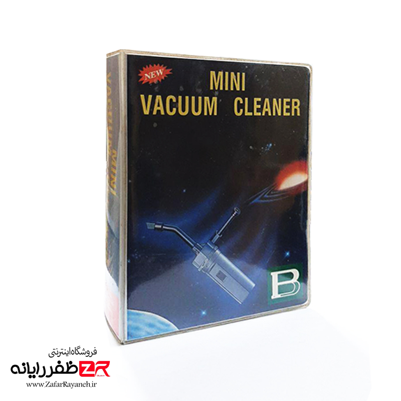 جارو برقی کیبورد مینی وکیوم Mini Vacuum Cleaner