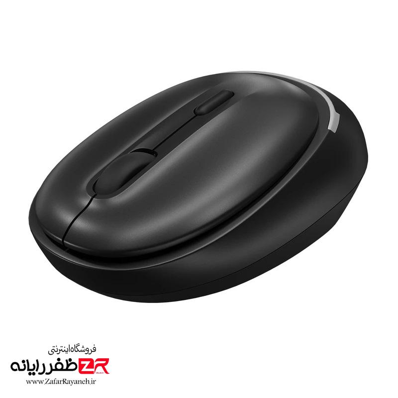 ماوس بی سیم تسکو مدل TM 738W