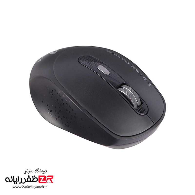 ماوس بی سیم ایلون مدل Eleven WM905