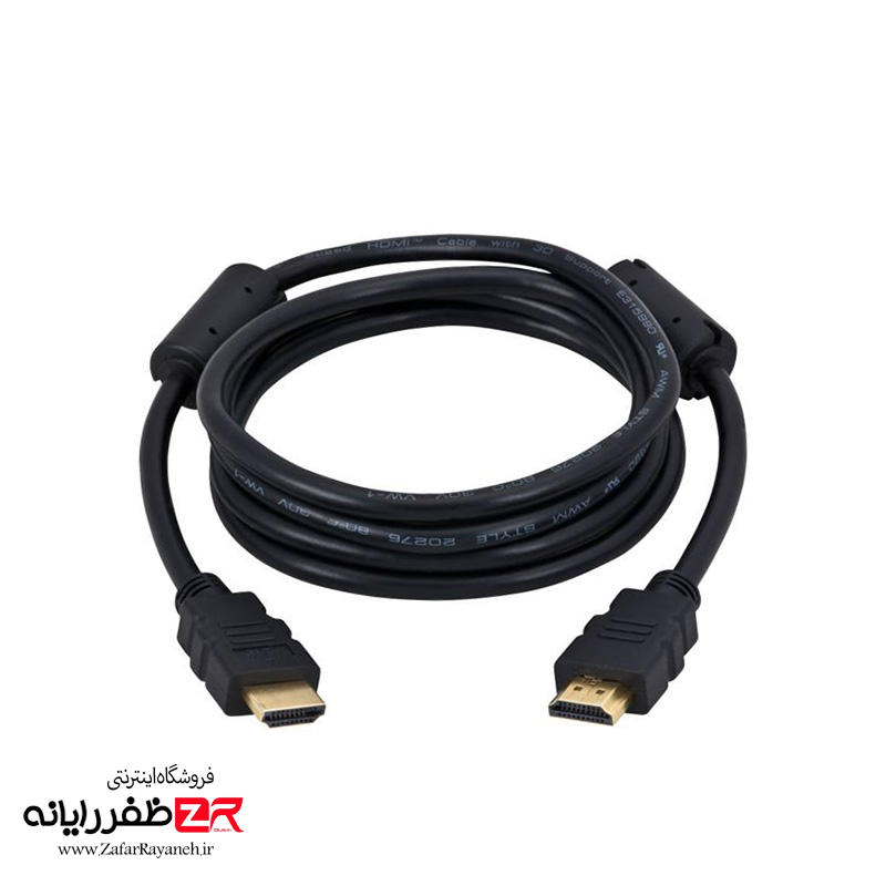 کابل HDMI جوریتک مدل Jorytech FHD به طول 1.5 متر