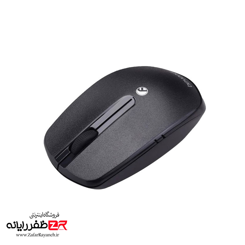 ماوس بی سیم بیاند مدل Beyond BM-1290RF