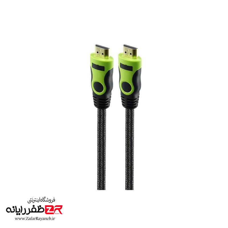 کابل HDMI شیلد رویال مدل Royal FHD به طول 15 متر