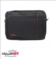 کیف لپ تاپ دوشی Sony