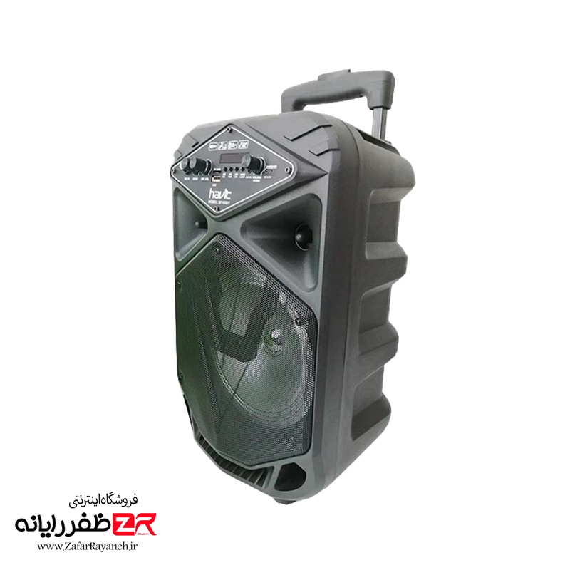 اسپیکر بلوتوثی قابل حمل هویت مدل Havit SF100BT