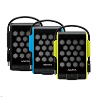 هارد اکسترنال ای دیتا یک ترابایت Adata HD720 1TB
