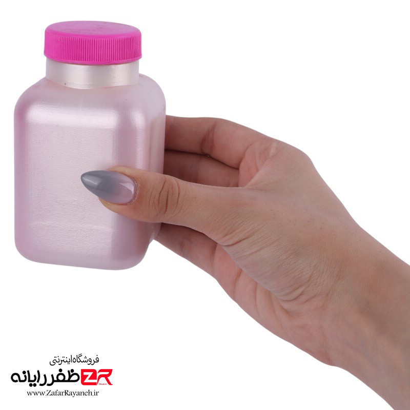 پک چهار رنگ تونر شارژ لیزری یونیورسال HP رنگی