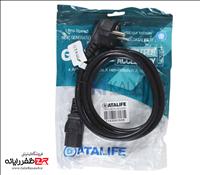 کابل برق کامپیوتر دیتا لایف (data life) 5 متری