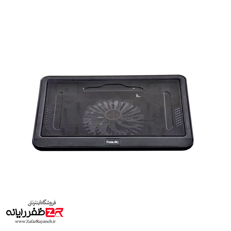 خنک کننده لپ‌تاپ هویت مدل Havit HV-FS2025