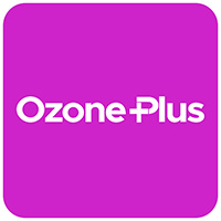 اوزون پلاس (Ozone Plus)