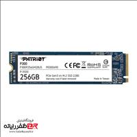 اس اس دی اینترنال پتریوت مدل P300 ظرفیت 512 گیگابایت