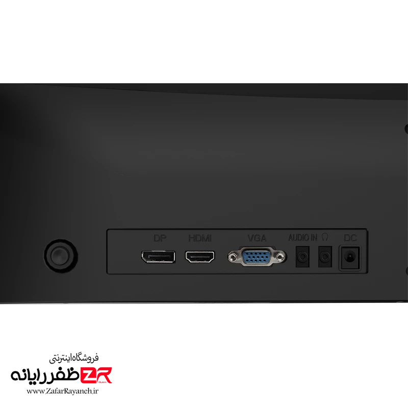 مانیتور 24 اینچ جی پلاس مدل Gplus GDM-248CS