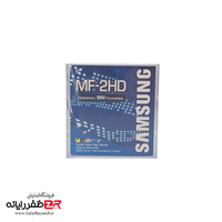 فلاپی دیسک رنگی سامسونگ مدل Samsung MF2HD بسته 10 عددی