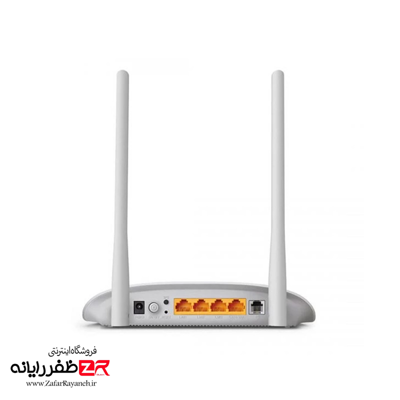 مودم روتر VDSL/ADSL تی پی-لینک مدل TD-W9960