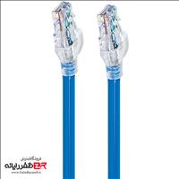 کابل شبکه Cat6 بلدن مدل Belden CDT به طول 3 متر