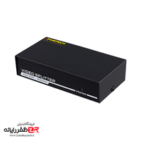 اسپلیتر VGA فورتک مدل VGA 1-4 Splitter