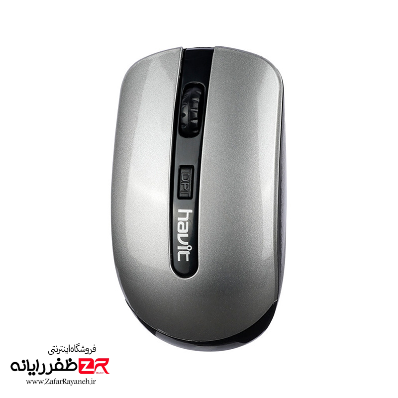 ماوس بی‌سیم هویت مدل Havit HV-MS989GT