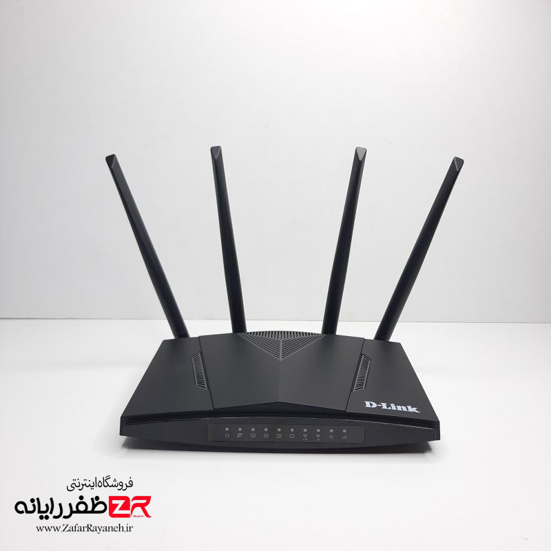 مودم روتر 4G دی لینک مدل DWR-M960