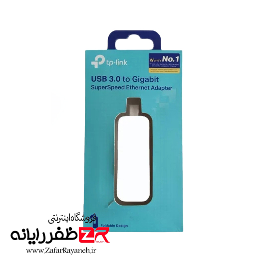 کارت شبکه تی پی لینک مدل TP-Link UE300