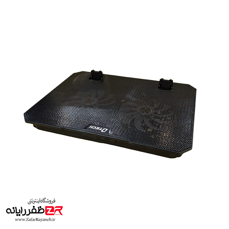 کول پد لپ تاپ دیتک مدل DTech CP 777
