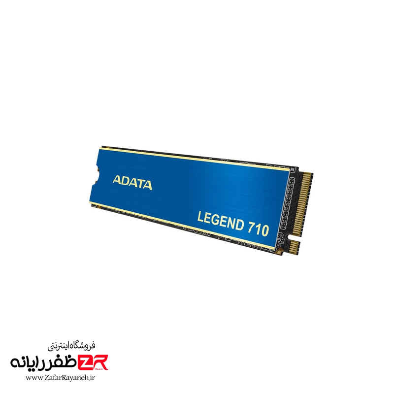 اس اس دی اینترنال ای‌دیتا مدل ADATA LEGEND 710 ظرفیت 512 گیگابایت