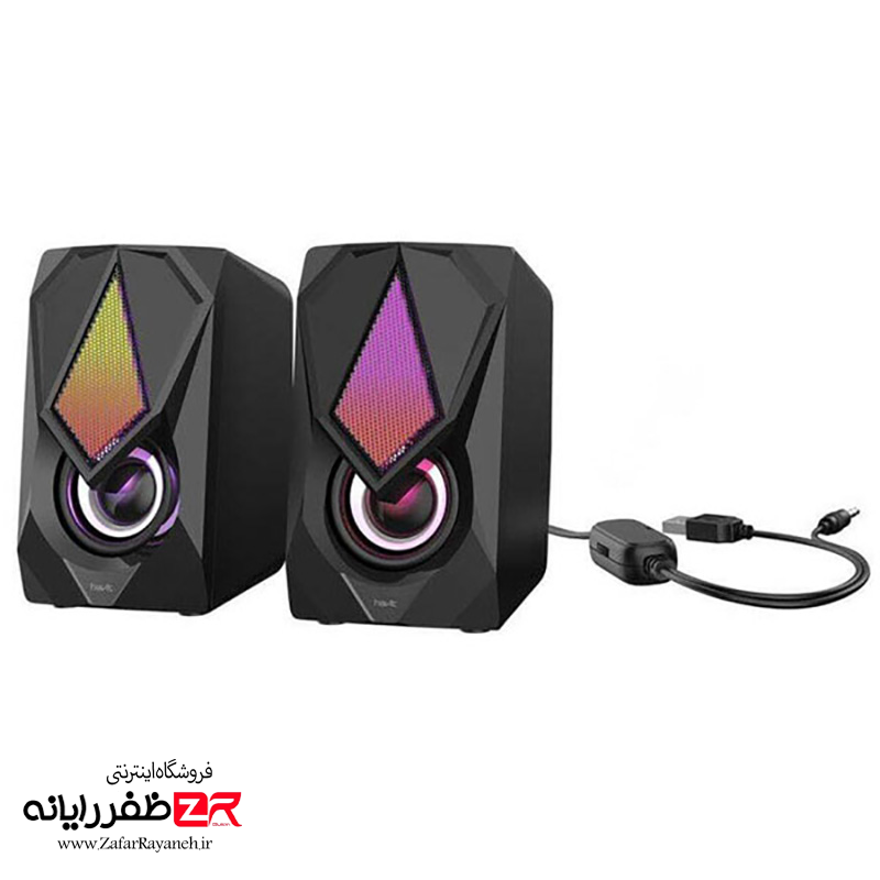 اسپیکر باسیم هویت مدل Havit SK563