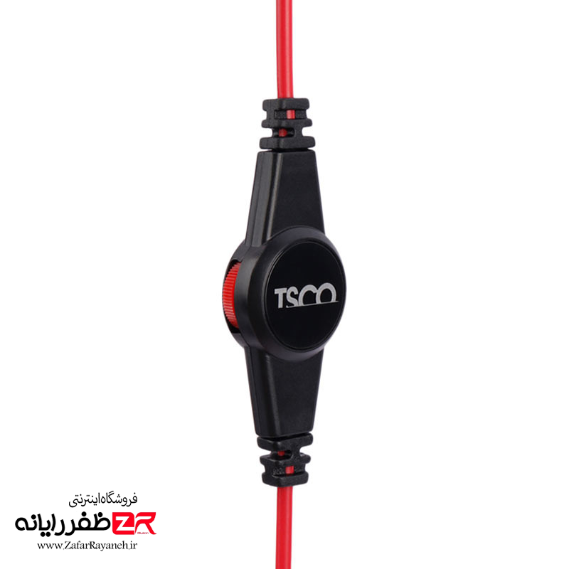 هدست گیمینگ تسکو  TSCO TH-5124