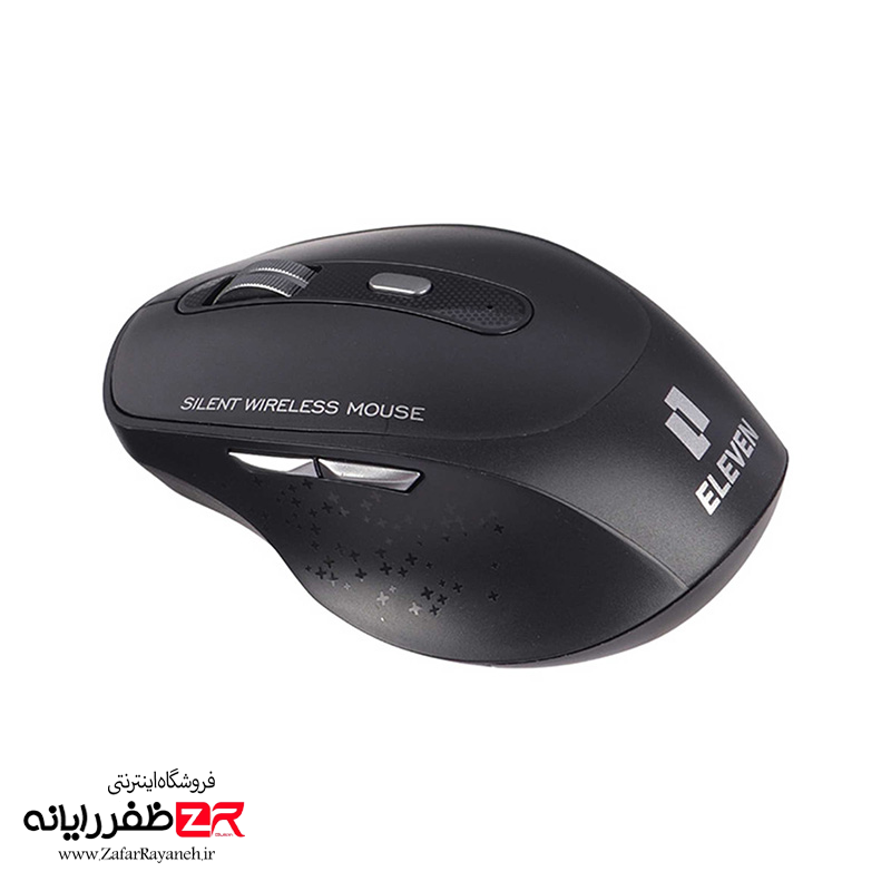 ماوس بی سیم ایلون مدل Eleven WM905