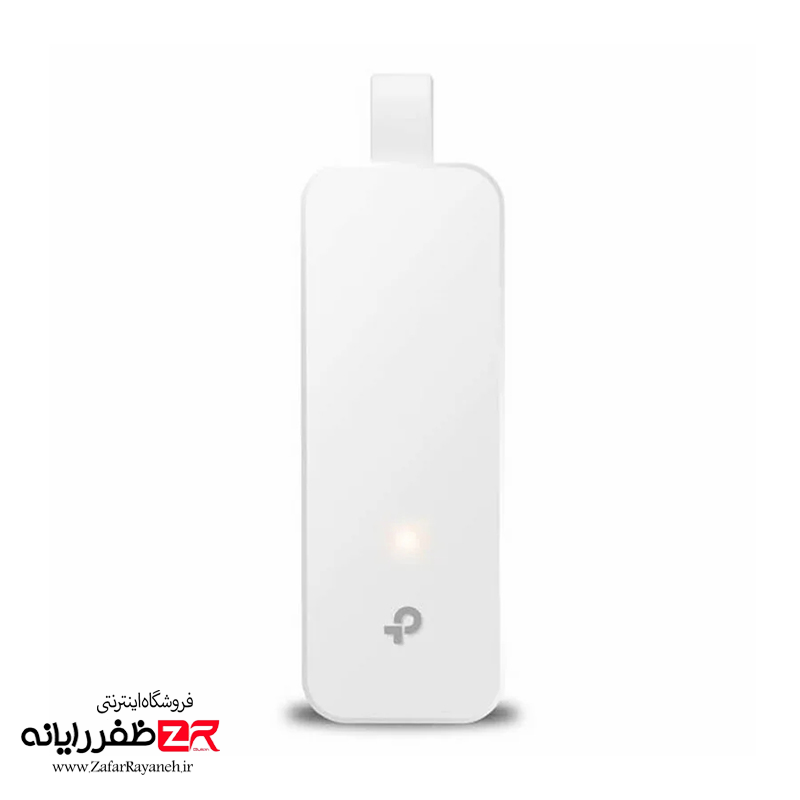 کارت شبکه تی پی لینک مدل TP-Link UE300