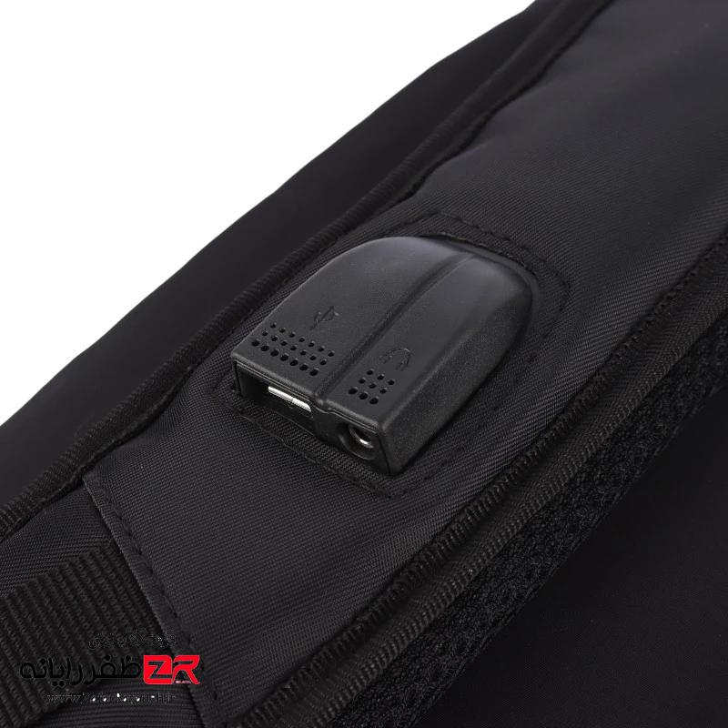 کوله لپ تاپ بنتتون مدل 426 benetton