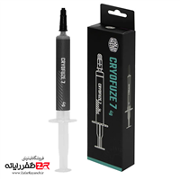 خمیر سیلیکون کولر مستر مدل CRYOFUZE 7 2Gr
