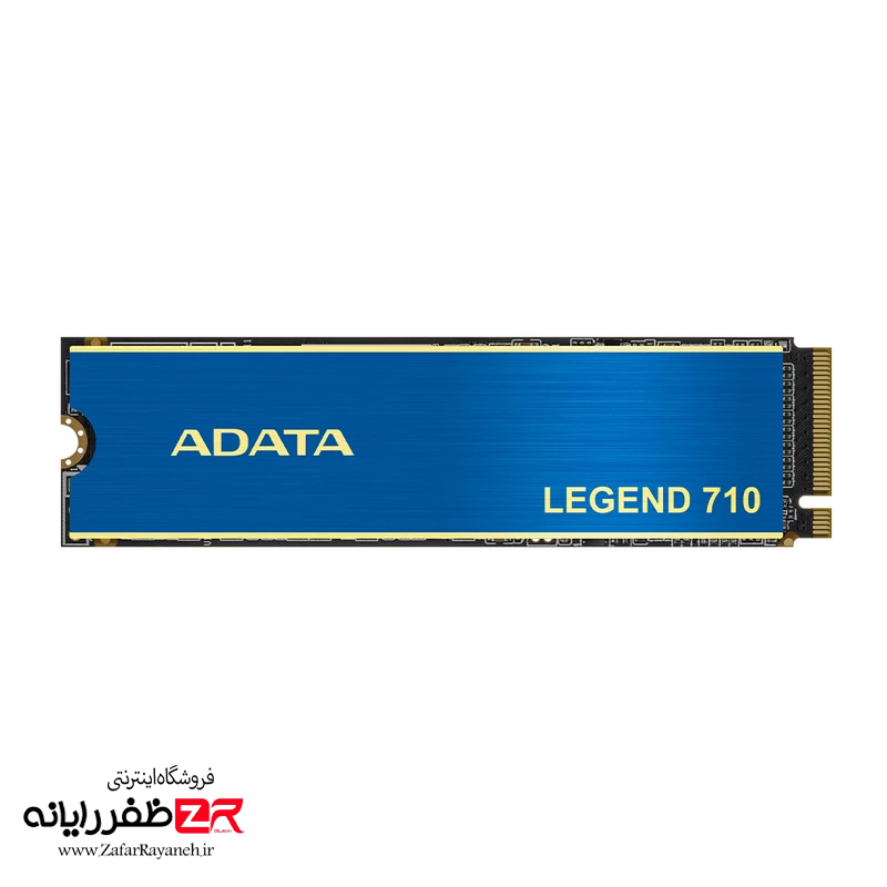 اس اس دی اینترنال ای‌دیتا مدل ADATA LEGEND 710 ظرفیت 512 گیگابایت