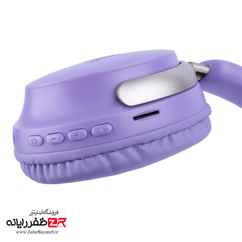 هدفون بلوتوثی جی بی ال مدل JBL JB-23