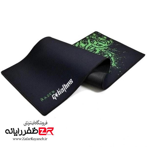 ماوس پد گیمینگ ریزر سایز 70×30