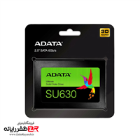 اس‌اس‌دی اینترنال ای دیتا مدل ADATA Ultimate SU630 ظرفیت 240 گیگابایت