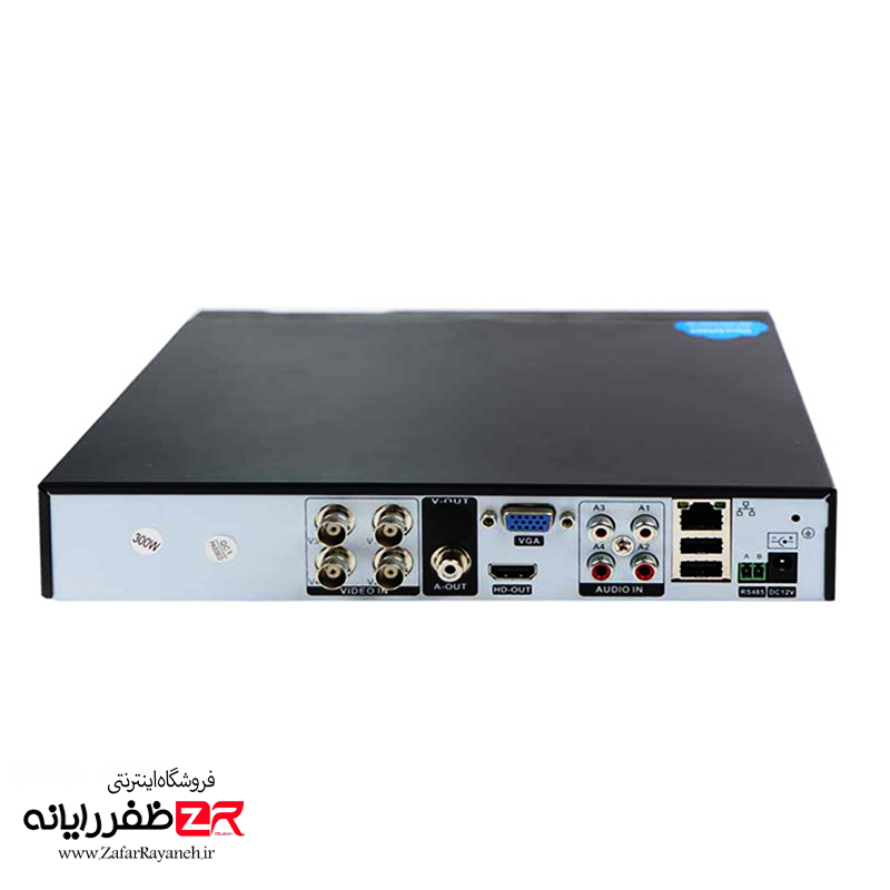 دستگاه DVR چهار کاناله سی پلاس CPlus PL-2104/OL 2MP 1080P