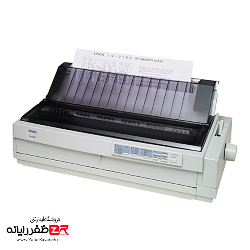 پرینتر استوک اپسون Epson LQ 2180