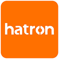 هترون (Hatron)