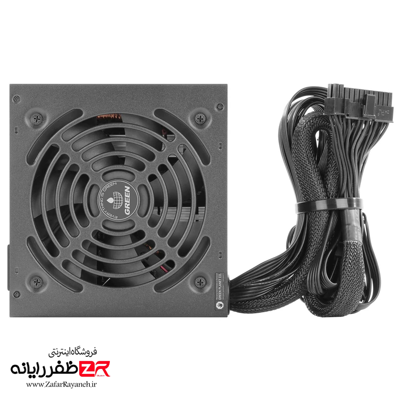 پاور گرین مدل Green GP450A-ECO