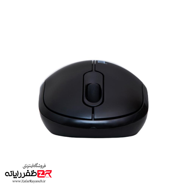 ماوس بی سیم بیاند مدل BM-3890RF