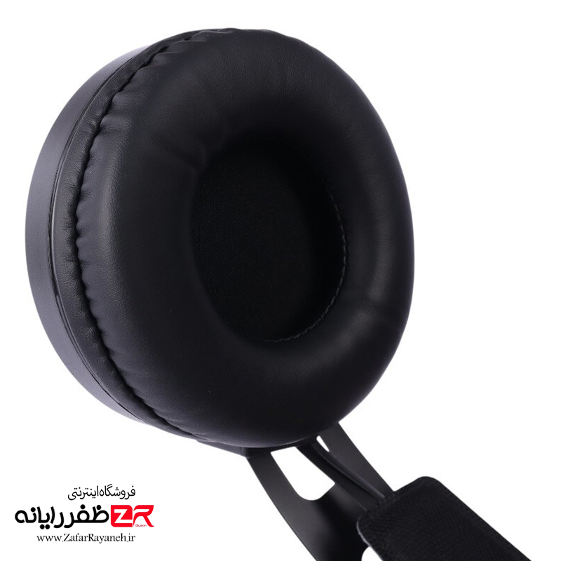 هدست گیمینگ سیم دار Onikuma Combatwing M180 Pro