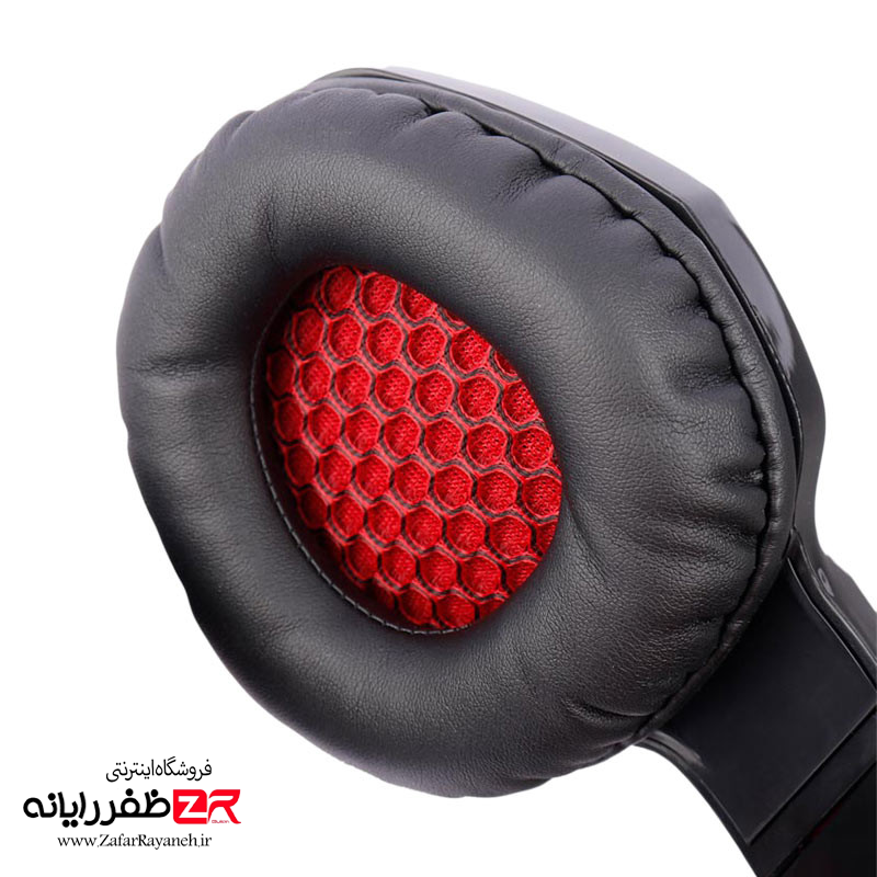 هدست گیمینگ تسکو  TSCO TH-5124