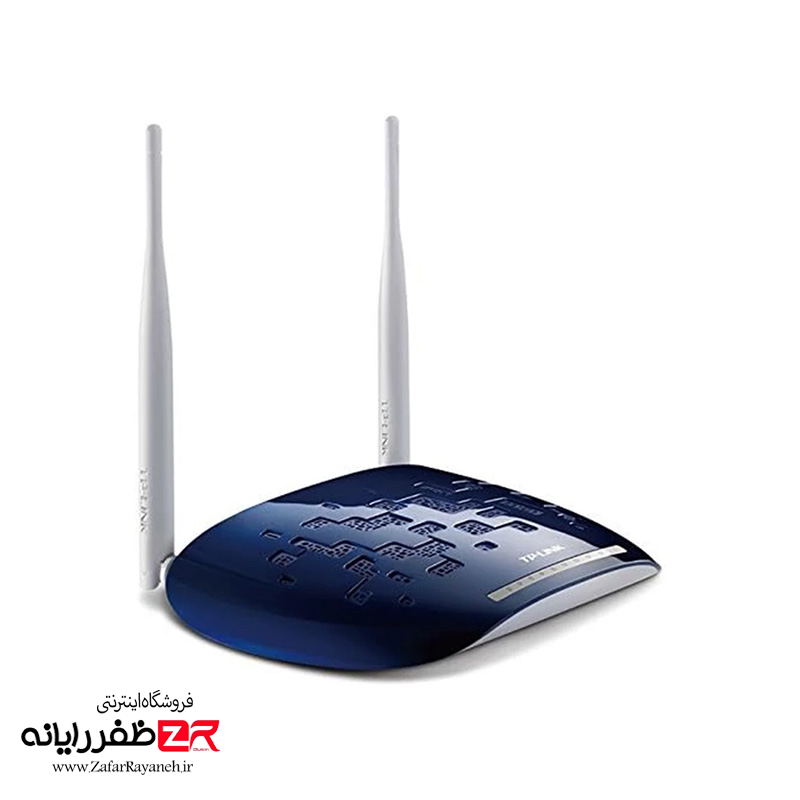 مودم روتر VDSL/ADSL تی پی-لینک مدل TD-W9960