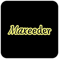 مکسیدر (Maxeeder)