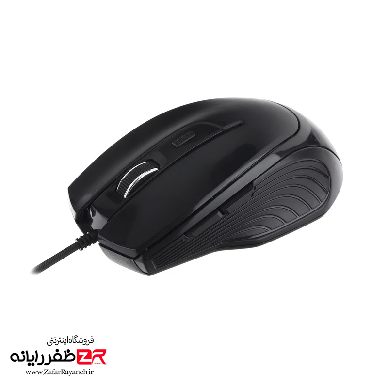 ماوس باسیم تسکو مدل TSCO TM 295