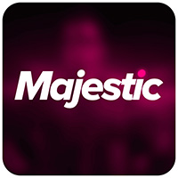 مجستیک (Majestic)