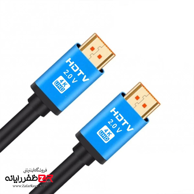 کابل HDMI دی تک مدل DTech 4K به طول 15 متر